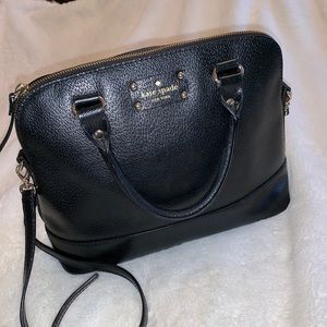 Kate Spade Cameron Street Women's Satchel Bag